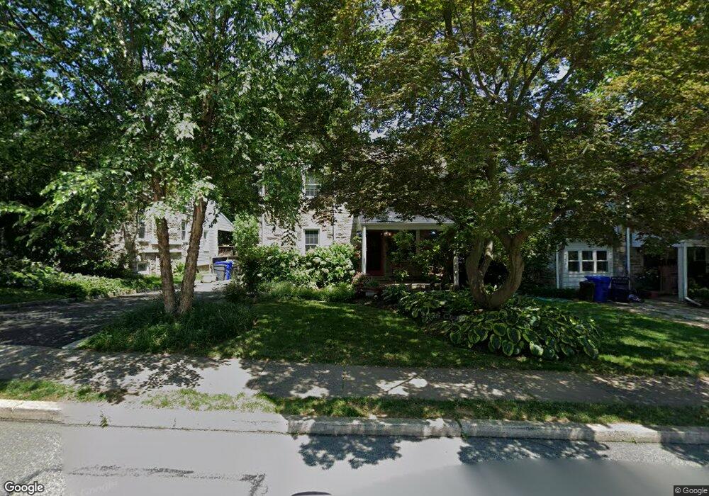 205 Berkeley Rd, Glenside, PA 19038 - photo 1