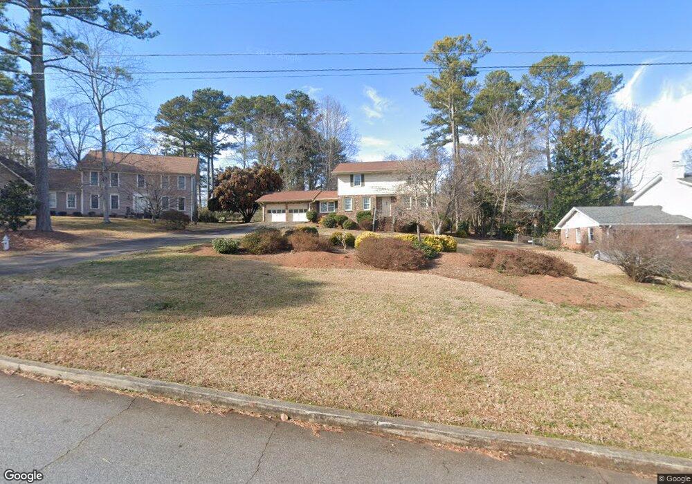 4713 Marc Ct SW, Lilburn, GA 30047 - photo 1