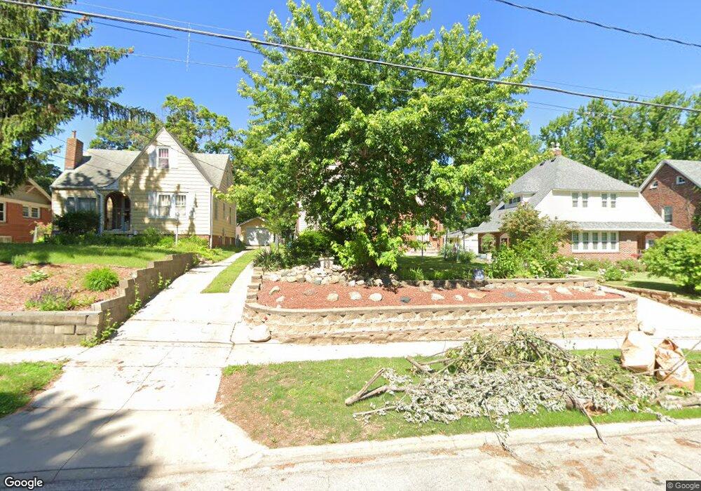 4132 11th Place, Des Moines, IA 50313 - photo 1