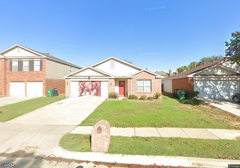 1116 Springcreek Dr, Denton, TX 76210 - photo 1