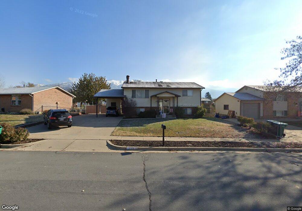 1172 N 150 E, Layton, UT 84041 - photo 1