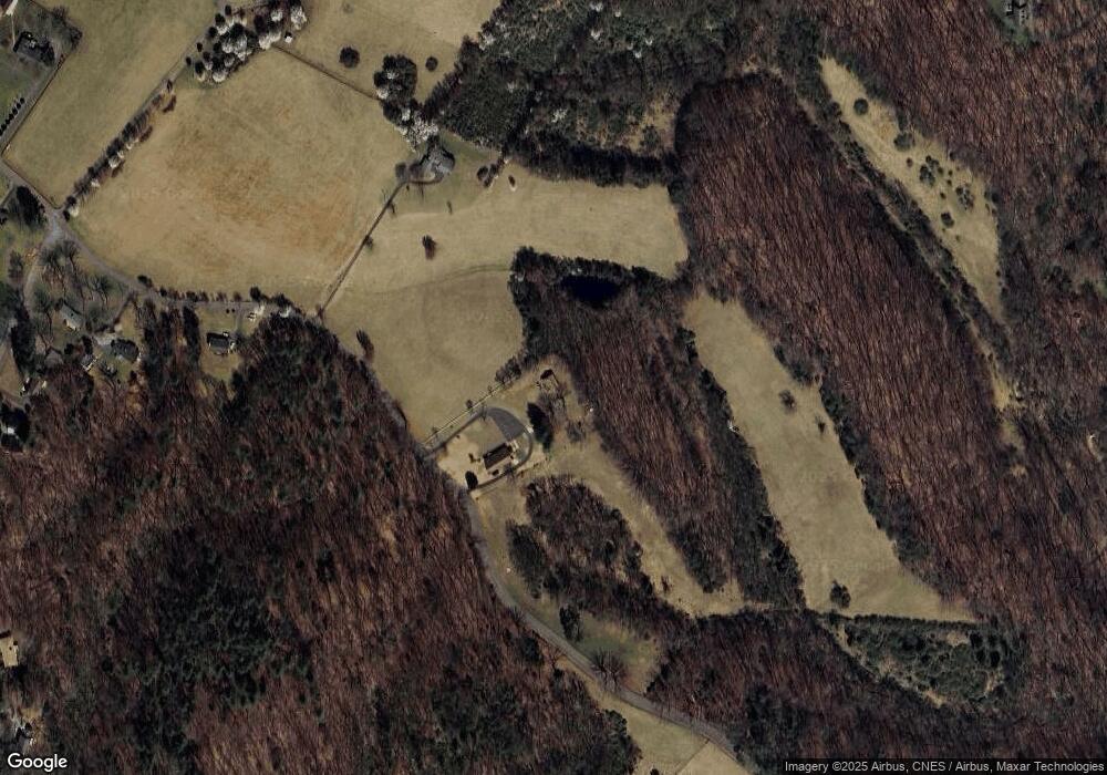 2375 Lake Albemarle Rd, Charlottesville, VA 22901 - photo 1