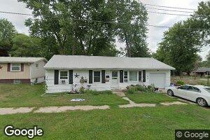 315 Wilson St, Chillicothe, MO 64601