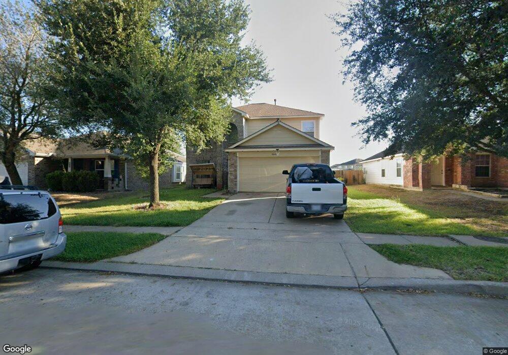 6803 Hampden Point Ct, Houston, TX 77040 - photo 1