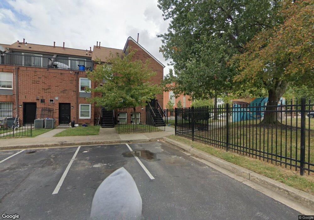 1020 Leadenhall St, Baltimore, MD 21230 - photo 1