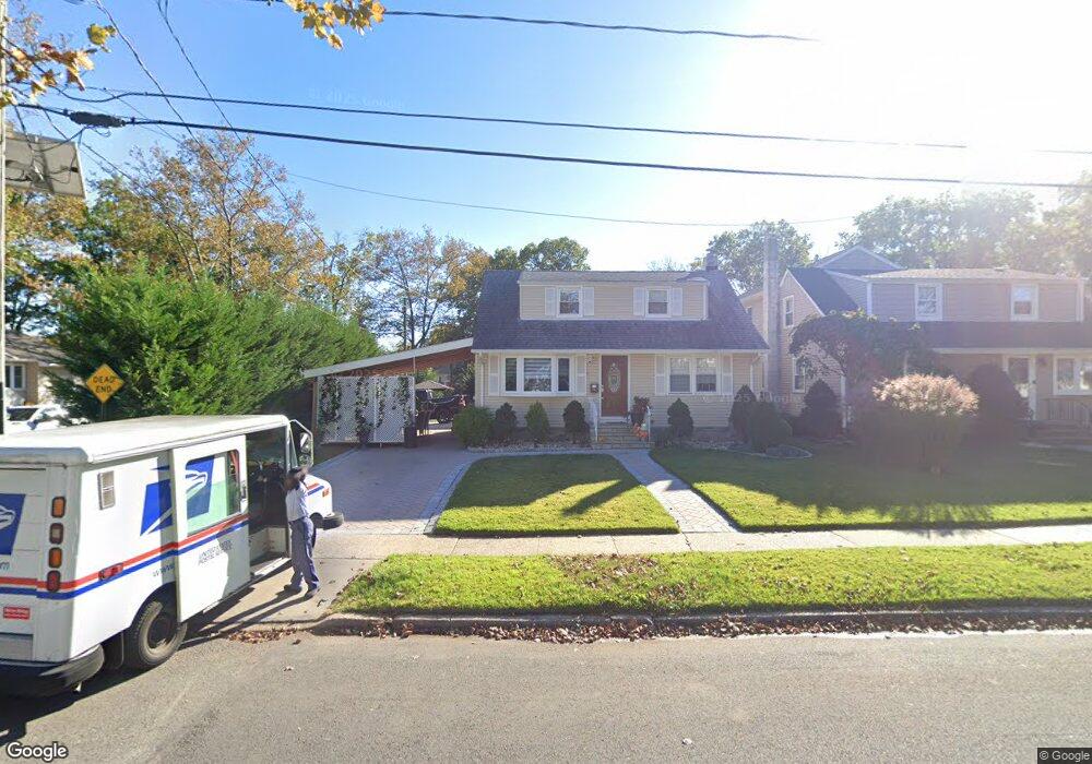 742 Elm Ave, Rahway, NJ 07065 - photo 1