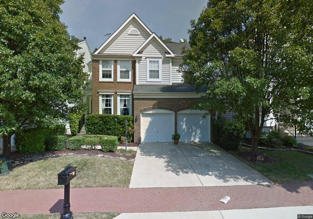 9017 Harrover Place, Lorton, VA 22079 - photo 1