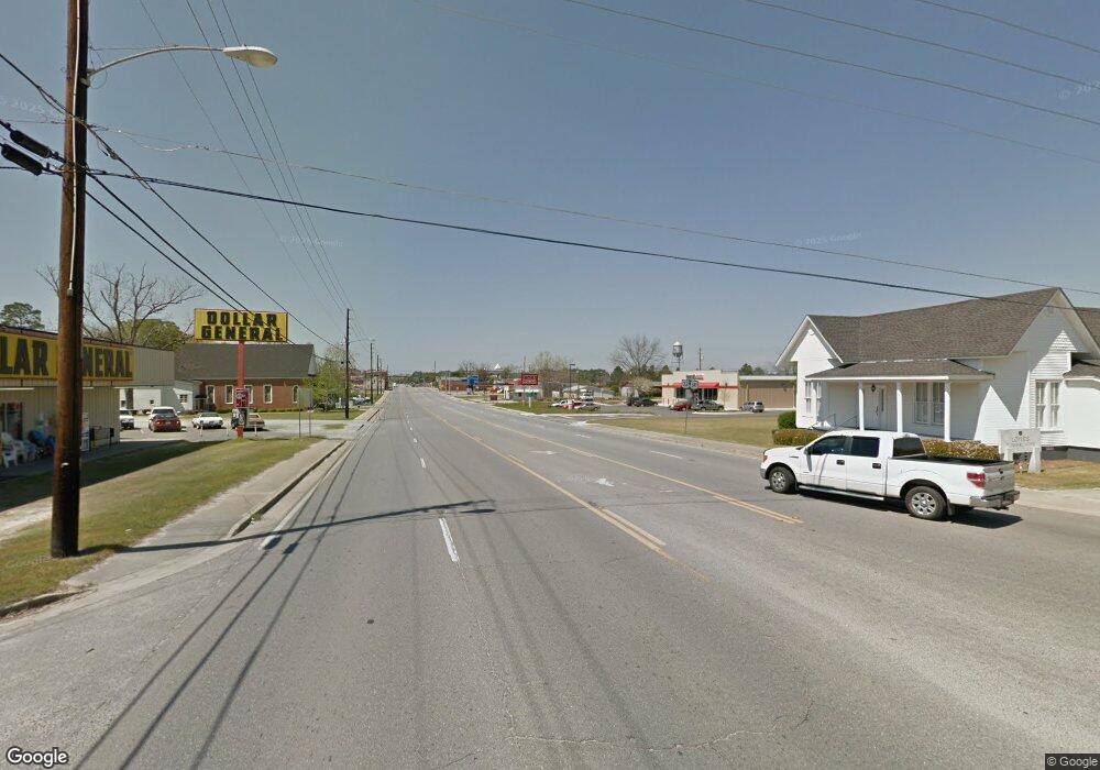 27 N Center Ave, Mc Rae Helena, GA 31037 - photo 1