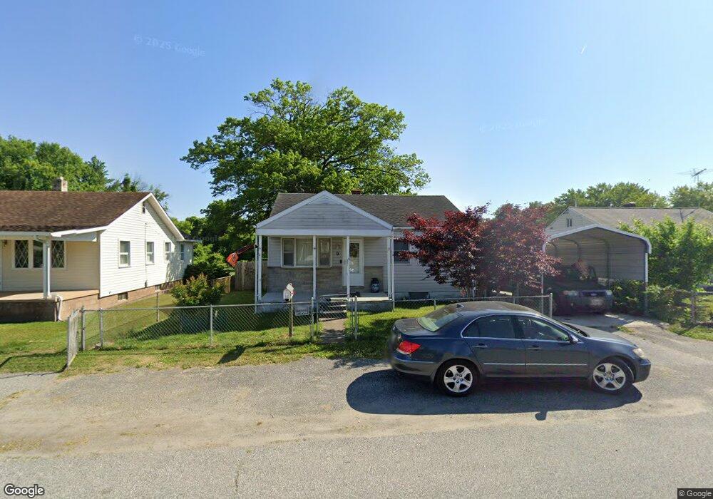 9 Chandelle Rd, Middle River, MD 21220 - photo 1