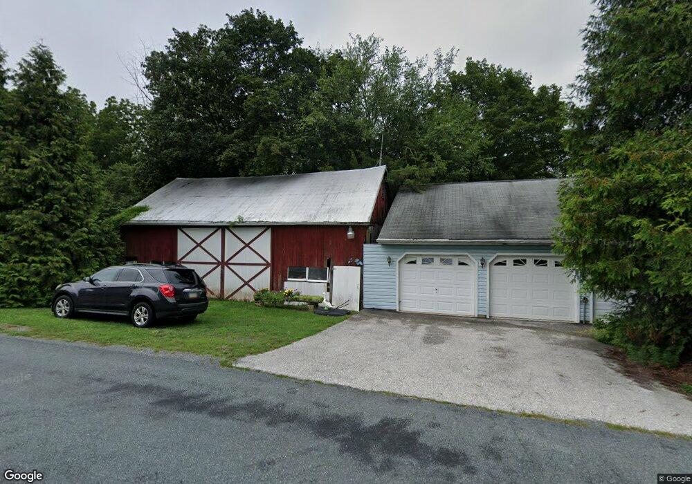 1896 Barlow Two Taverns Rd, Gettysburg, PA 17325 - photo 1