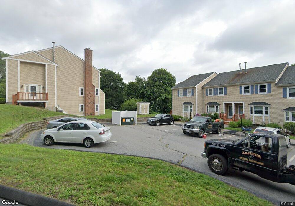 22B Charles St unit 2, Douglas, MA 01516 - photo 1