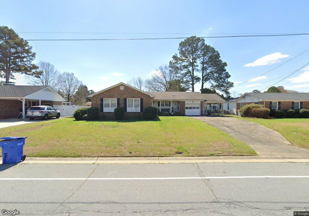 3005 Player Ave, Fayetteville, NC 28304 - photo 1