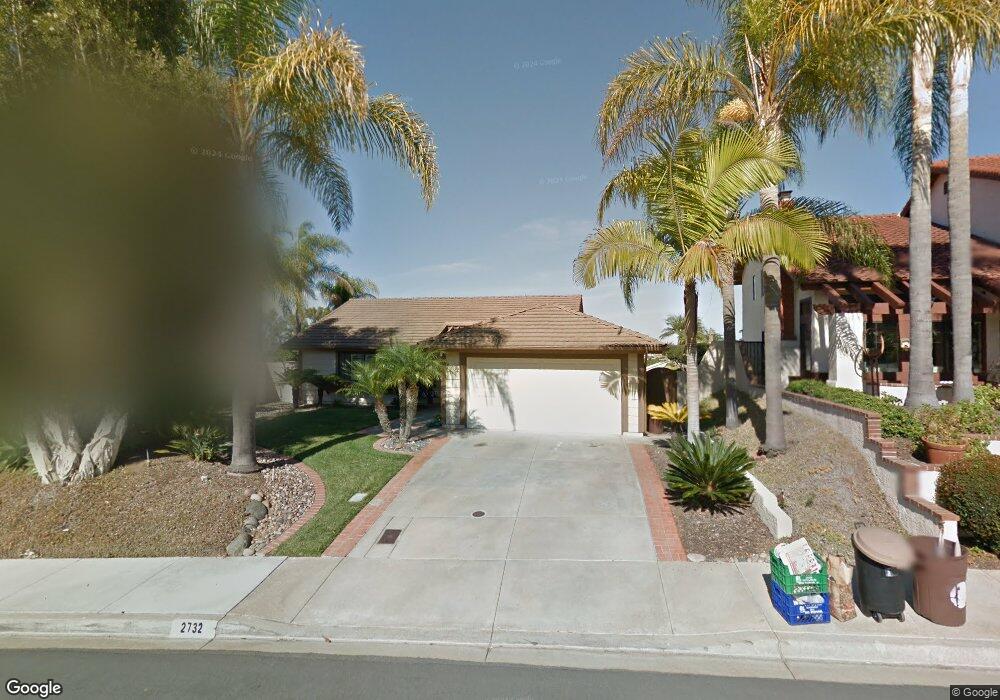 2732 Olympia Dr, Carlsbad, CA 92010 - photo 1