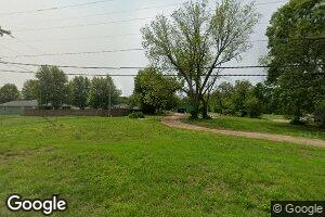 502 E Central St, Oronogo, MO 64855