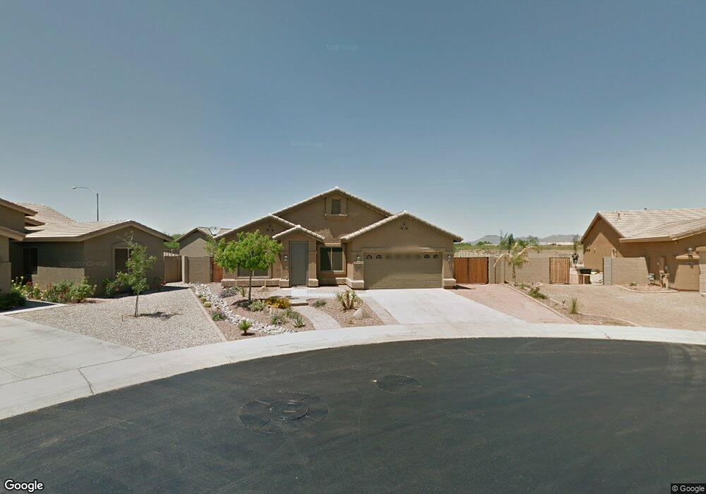 11208 E Segura Ave, Mesa, AZ 85212 - photo 1