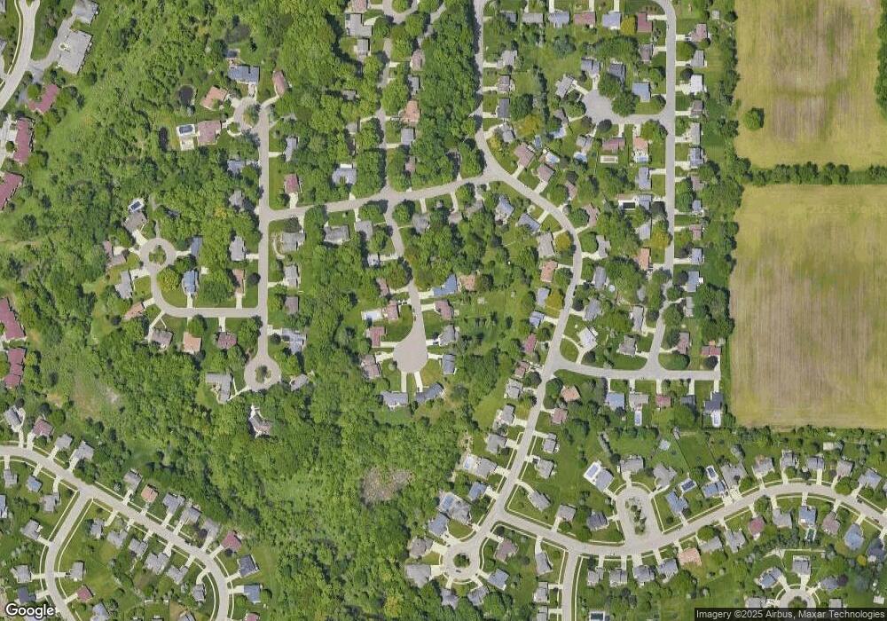 1624 Opaline Dr, Lansing, MI 48917 - photo 1