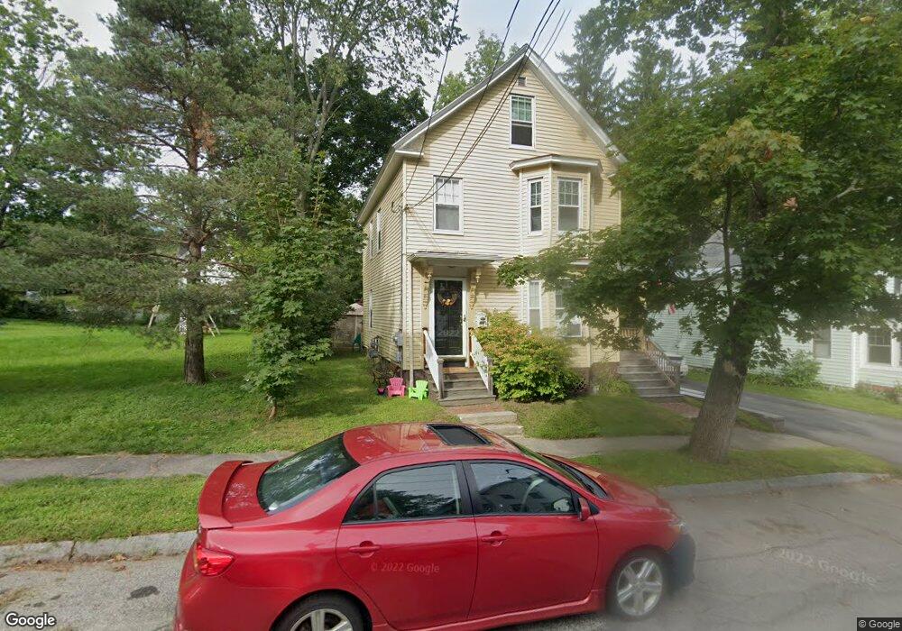 13 Hill St unit 1/2, Dover, NH 03820 - photo 1