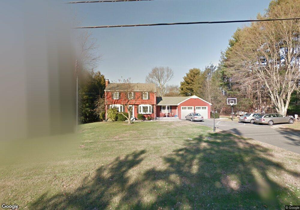 30 Oxen Hill Rd, Trumbull, CT 06611 - photo 1