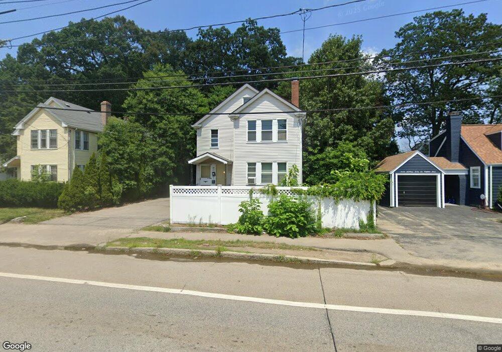 747 Boylston St, Newton, MA 02461 - photo 1