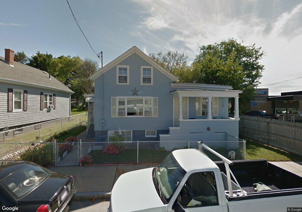 25 Pebble St, Fall River, MA 02721 - photo 1