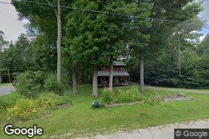 74 Orchard Rd, East Burke, VT 05832
