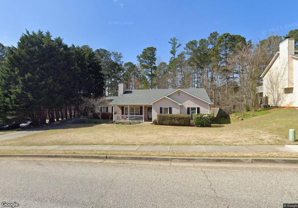 2370 Fortune Dr unit 1, Dacula, GA 30019 - photo 1