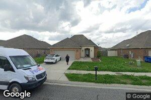 6398 Yatton Dr, Addis, LA 70710
