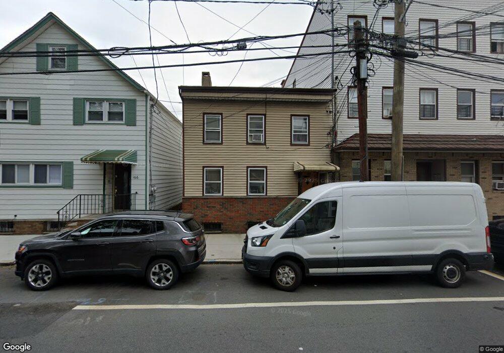 164 Walnut St, Newark, NJ 07105 - photo 1