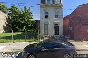 540 York St, Cincinnati, OH 45214