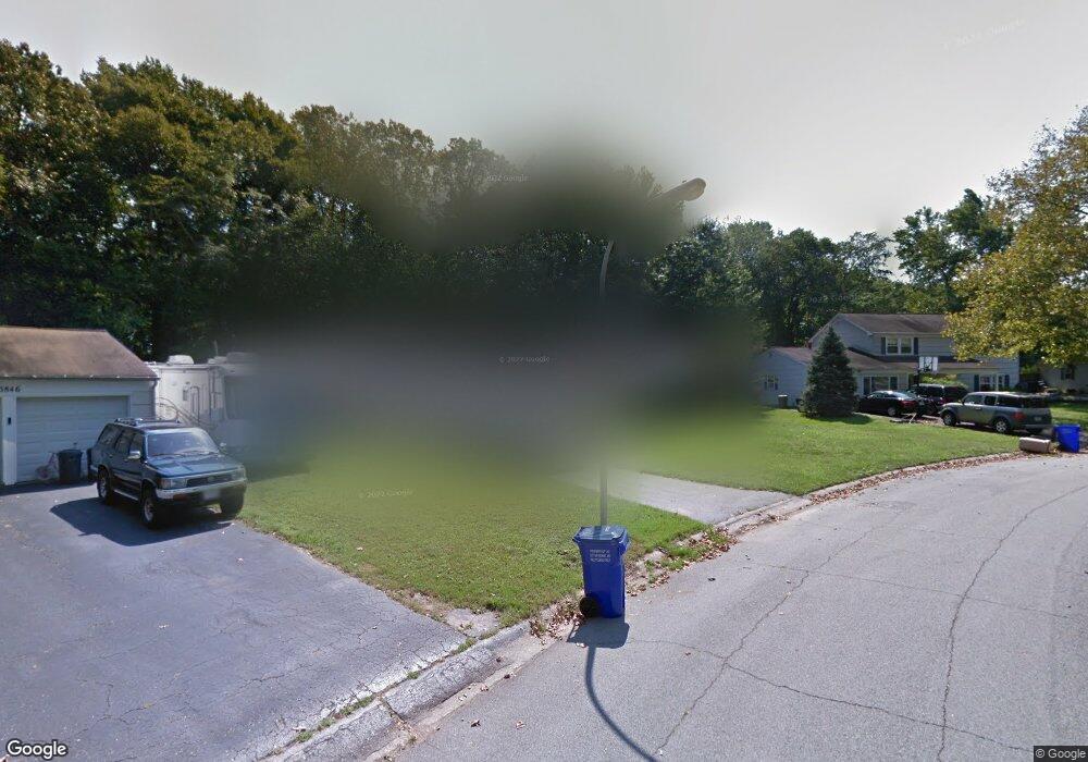 3848 Irongate Ln, Bowie, MD 20715 - photo 1