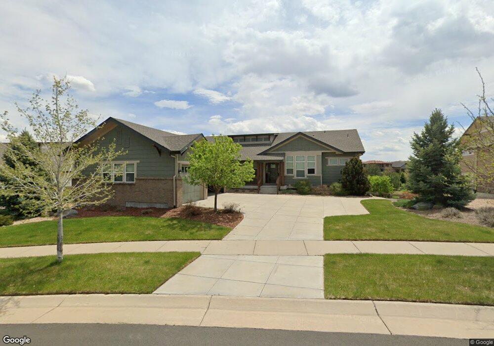 25066 E Geddes Cir, Aurora, CO 80016 - photo 1
