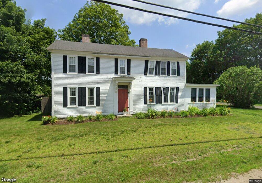 323 Charles Bancroft Hwy, Litchfield, NH 03052 - photo 1