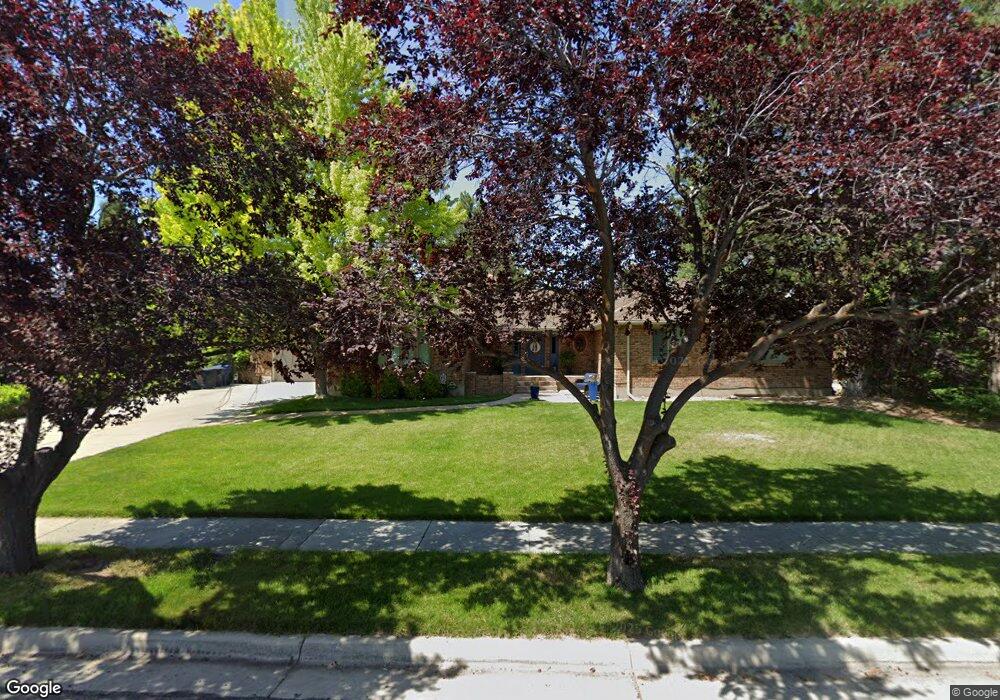 1563 Chapel Oaks Cir, Sandy, UT 84093 - photo 1