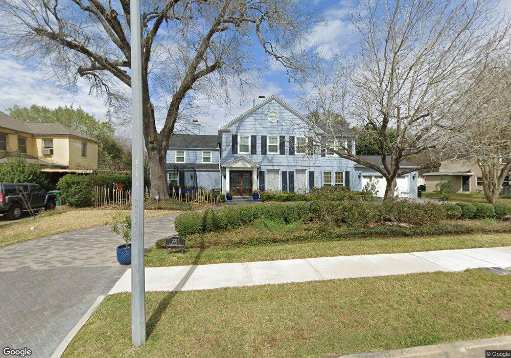 3311 Parkwood Dr, Houston, TX 77021 - photo 1