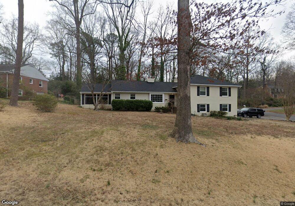2901 Archdale Rd, Richmond, VA 23235 - photo 1