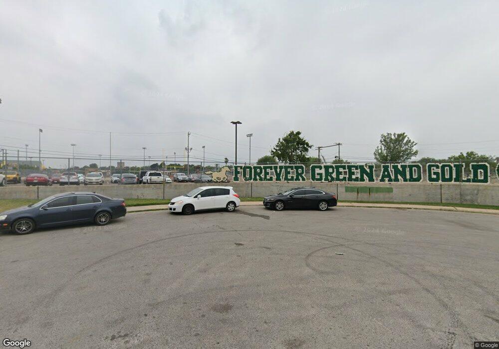 2101 E Ash St, Laredo, TX 78043 - photo 1