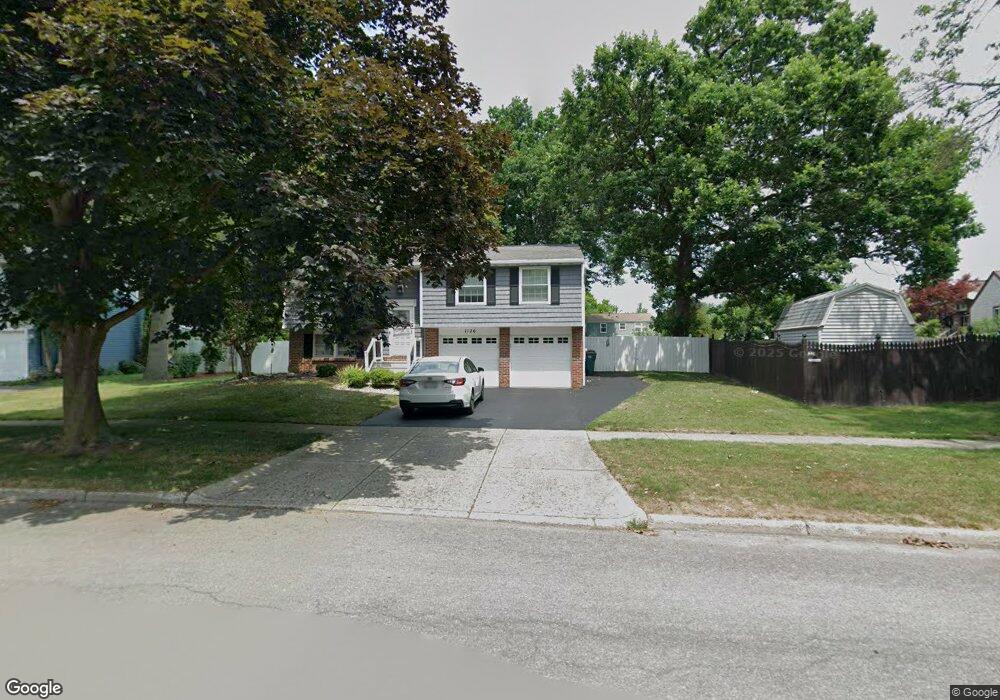 1126 Pioneer Dr, North Tonawanda, NY 14120 - photo 1