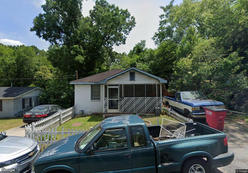 1245 Hall St, Macon, GA 31217 - photo 1