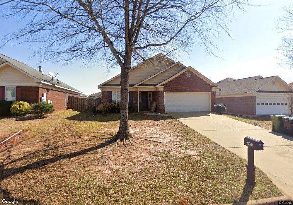 9038 Sonoma Pointe Dr, Columbus, GA 31909 - photo 1