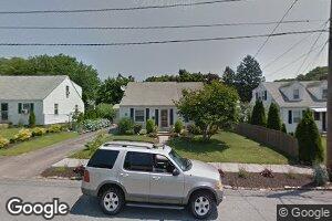 133 Ausdale Rd, Cranston, RI 02910