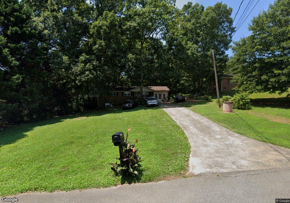 2329 China Ave, Shelby, NC 28150 - photo 1