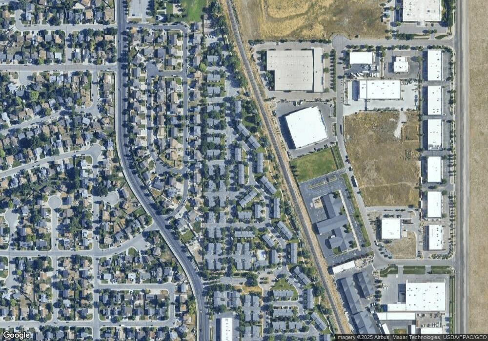 6813 Etruscan Way, West Jordan, UT 84084 - photo 1