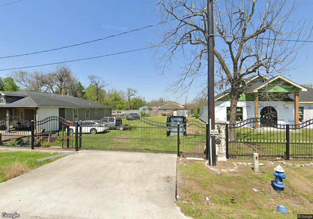 3509 Reid St, Houston, TX 77026 - photo 1