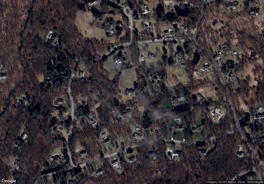 25 Hillbrook Rd, Wilton, CT 06897 - photo 1