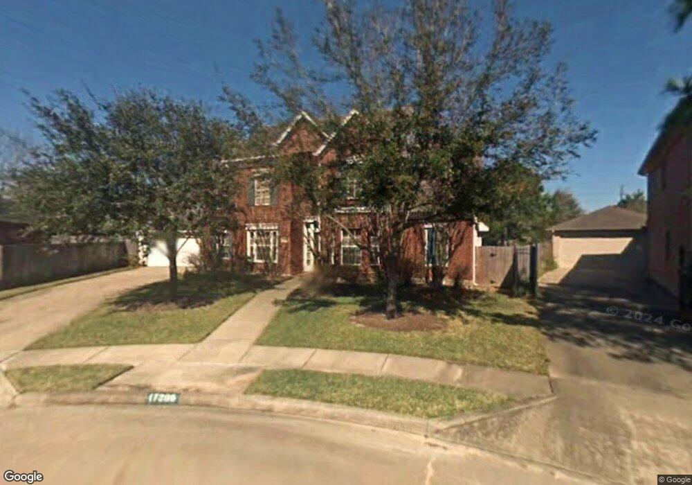 17306 Emerald Isle Dr, Houston, TX 77095 - photo 1