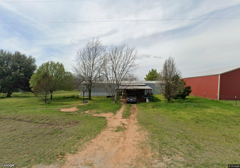 291 N Lazy Bend Estates Rd, Millsap, TX 76066 - photo 1