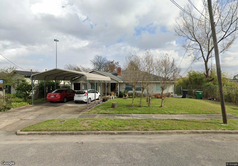 4141 Glenbrook Ct, Houston, TX 77087 - photo 1