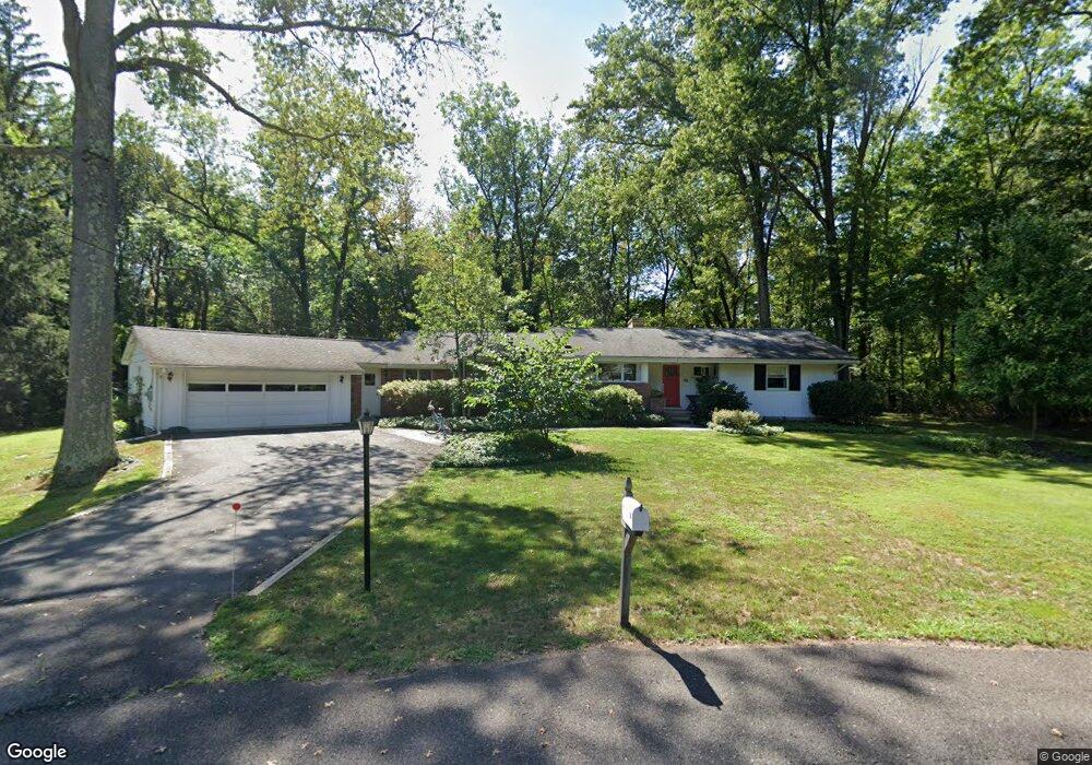 68 Locust Ln, Princeton, NJ 08540 - photo 1