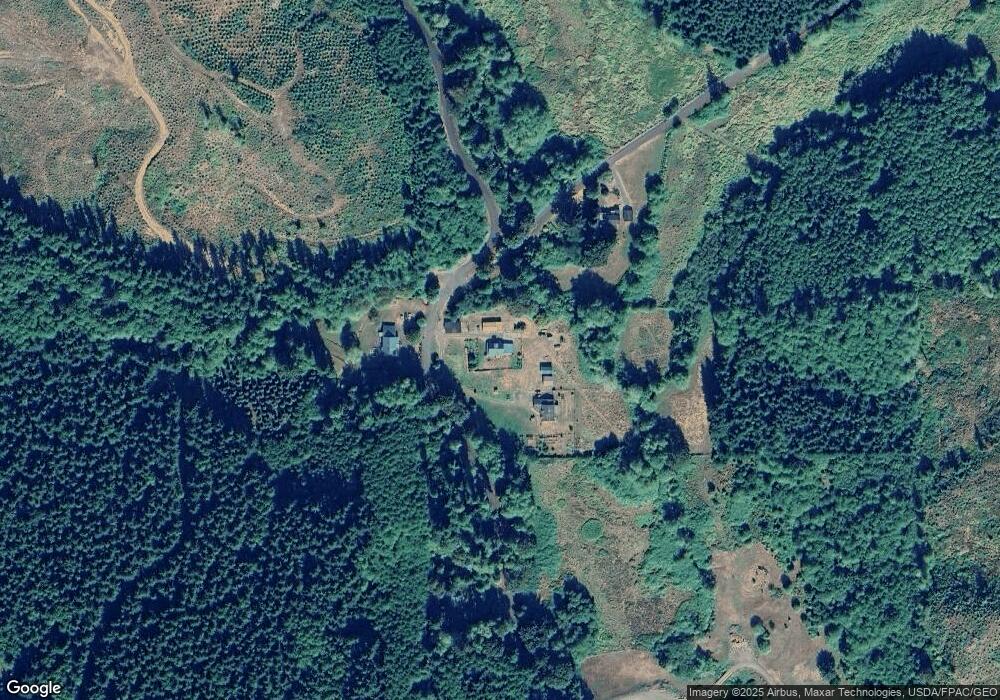 120 Elk Creek Rd, Raymond, WA 98577 - photo 1