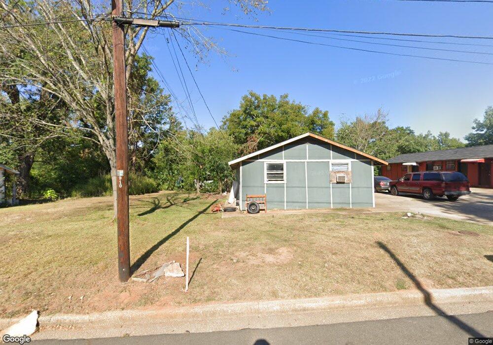 906, 910 Third St, Nacogdoches, TX 75965 - photo 1